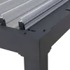 Sunjoy Aluminium Modulare Multi Lamellenpergola mit LED 3x3 Produktbild-Vorschau 15