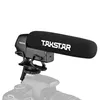 TAKSTAR SGC-600 On-Camera-Kondensator Interview Mikrofon Produktbild-Vorschau 13