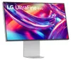 LG Ultrafine 32U990A-S 6K 32' PC-Bildschirm, Farbe:Silber Produktbild-Vorschau 2