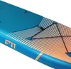 WattSUP F11 SUP prkno Stand Up Paddle Surf-Board Paddle Náhled obrázku produktu 7