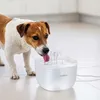 Fontána pro domácí mazlíčky, objem 2 l, ultratiché čerpadlo Náhled obrázku produktu 12