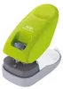 Plus Japan 31261 Agrafeuse - verte, agrafage et perforation Voir les images du produit 7
