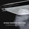 KlarsteinPurista Americana, okap kuchenny podszafkowy, Podgląd zdjęcia produktu 4
