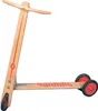 Kinderroller aus Holz Produktbild-Vorschau 3