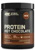 Optimum Nutrition Protein Hot Chocolate – 350 g - Chocolate Produktbild-Vorschau 1