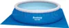 Bestway bâche de fond de piscine 396 x 396 cm Voir les images du produit 26