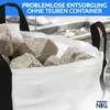 NTG BIG BAG  - Wasserfest, UV-Geschützt, 1000 kg Produktbild-Vorschau 5