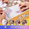 Armband Set Selber Machen Armbänder Bastelset Kinder Produktbild-Vorschau 5
