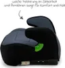 Osann Junior Isofix i-Size (126-150cm) - Nero Produktbild-Vorschau 16
