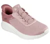 Skechers Bobs Squad Chaos - I Slip-ins Rose Podgląd zdjęcia produktu 18