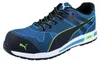 PUMA® 10010288216999 PUMA® Herren S1P Sicherheitsschuhe Anteprima dell’immagine prodotto 1