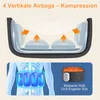 Massagegürtel Rücken – Wärmegürtel mit 3 Vibrationsmodi, 4 Produktbild-Vorschau 3