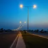 V-TAC VT-105ST 23620 LED street light EEC: E (A - G) LED Podgląd zdjęcia produktu 8