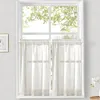 Vorhangstange ohne Bohren (2-teiliges Set), Länge 40–70 cm, Produktbild-Vorschau 4
