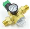 Wasser Druckminderer 3/4 Zoll mit Manometer & Mesh Filter, Produktbild-Vorschau 1