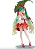 Statua in PVC di Hatsune Miku Hatsune Miku Wonderland Anteprima dell’immagine prodotto 7