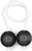 Lixada Leiter Golf Ball für Toss Spiel 6 Satz Harte Golf Produktbild-Vorschau 2