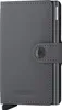 Secrid Geldbörse Miniwallet Original 6.5 x 2 x 10 Produktbild-Vorschau 1