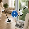 2 in 1 Handdampfreiniger, Dampfreiniger mit 16 Zubehör, Produktbild-Vorschau 2