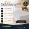 EXKLUSIV HEIMTEXTIL Jersey Spannbettlaken Deluxe 90 x 200 Produktbild-Vorschau 7