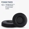kwmobile 2x Ohr Polster für JBL Tune 600 / 500BT / 510BT / Produktbild-Vorschau 10