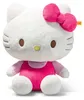 Steiff Kuscheltier Hello Kitty Rosa Produktbild-Vorschau 1