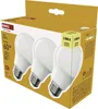 LED Lampe Basic A60 / E27 / 8,8 W (60 W) / 806 lm / Warmweiß Produktbild-Vorschau