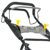 TEXAS Benzin Rasenmäher Razor 5161TR/WE (51 cm Produktbild-Vorschau 5