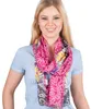 Sunsa Damen Schal Tuch 3er Set Halstuch Geschenkideen für Produktbild-Vorschau 5