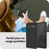 Cazy Coque compatible avec Sony Xperia 10 VII Coque en Voir les images du produit 7