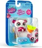 A packaged Littlest Pet Shop toy, featuring a panda figure, accessories, and branding. Náhled obrázku produktu