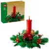 LEGO Seasons and Occasions Weihnachtsgesteck - Spielzeug Produktbild-Vorschau 27