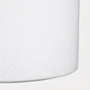 Mica Decorations Pflanzentopf - weis - Keramik - 23 x 21 cm Produktbild-Vorschau 5
