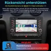 Autoradio da 7" per Audi A3, S3 e RS3 (2003-2012) con Anteprima dell’immagine prodotto 12