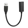 Adaptateur USB 3.0 vers HD Multimedia Interface Portable Voir les images du produit 7