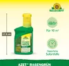 Neudorff Azet zelený trávnik 250 ml - sviežo zelený trávnik Náhľad obrázku produktu 3