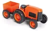 Green Toys Tractor, Traktor, 1 Jahr(e), Kunststoff, Produktbild-Vorschau 5
