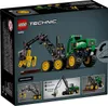 LEGO Technic John Deere 1470H Rad-Harvester - Modellbau & Produktbild-Vorschau 2