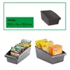 Novaliv scatola per sacchetti per zuppa 4 pezzi set Anteprima dell’immagine prodotto 7