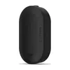 A black Garmin cycling sensor is shown against a white background. Produktbild-Vorschau