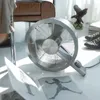 Ventilateur de bureau Stadler Form Argent 35 W Voir les images du produit 4