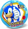Balle Sonic the Hedgehog gonflée 14cm Voir les images du produit 1