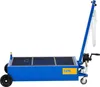 MSW Fahrbare Ölwanne - 75 L - Handpumpe Produktbild-Vorschau 5