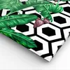 Bild auf Leinwand - Leinwandbild - Blatt Pflanze Blume - Produktbild-Vorschau 5