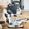 Festool Scie à onglets sans fil KAPEX KSC 60 EB-Basic Voir les images du produit 21
