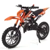 Pocketbike Dirtbike Pocket Cross Bike Crossbike 49ccm Produktbild-Vorschau 4