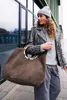 reisenthel reistas, model Hobo, kleur teddy, kleur Productafbeelding-voorbeeld 13