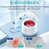 mfa Myjka ultradźwiękowa do protez zębowych, aparatów Podgląd zdjęcia produktu 3
