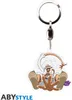 Abystyle Portachiavi - One Piece - Luffa Gear 5a edizione Anteprima dell’immagine prodotto 9