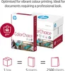 HP ColorChoice CHP750, Farblaserpapier ungestrichen , Produktbild-Vorschau 9